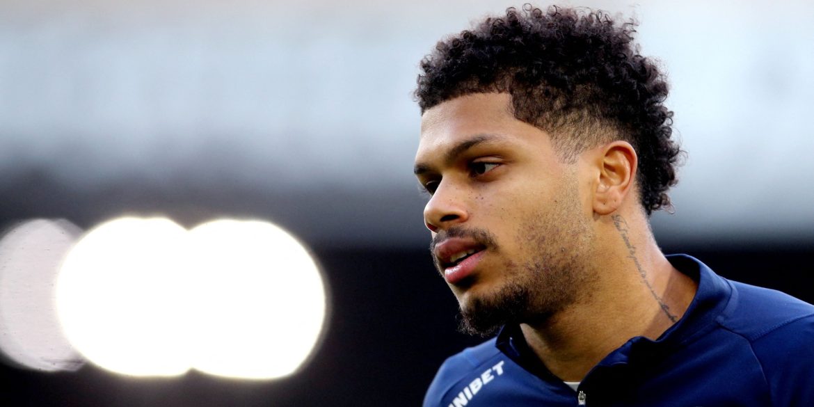 Adam Pope: Leeds have also rejected offer for £18m player alongside Rutter