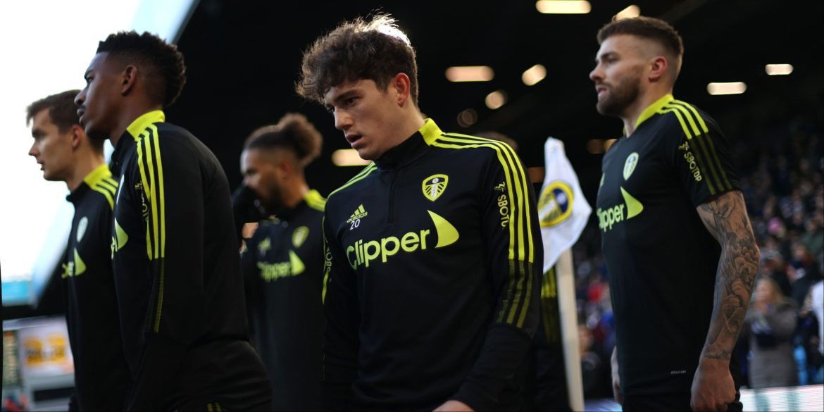 Leeds could replicate James success by unleashing "top-class" gem in 2024