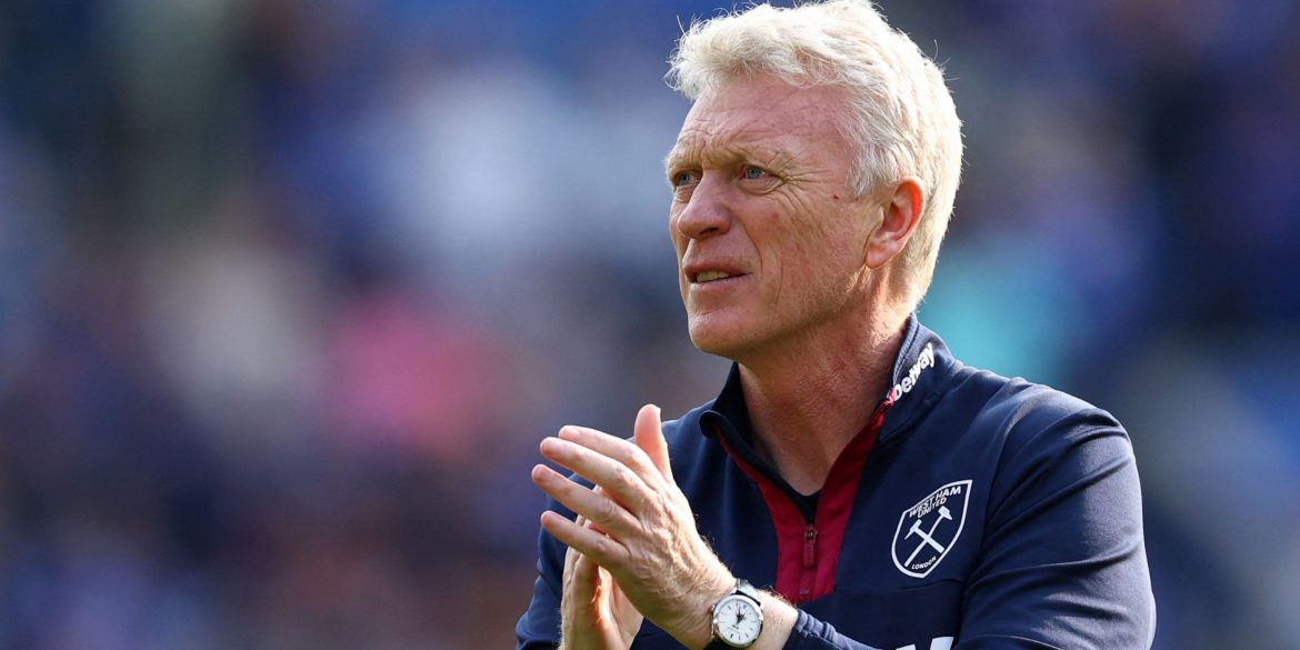 West Ham Battling Crystal Palace For Signing Of 18-Year-Old