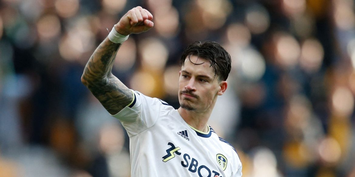 Leeds Could Lose £38k-A-Week Defender This Summer